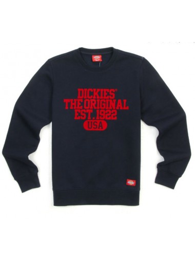 DICKIES The Original Sweater - Navy